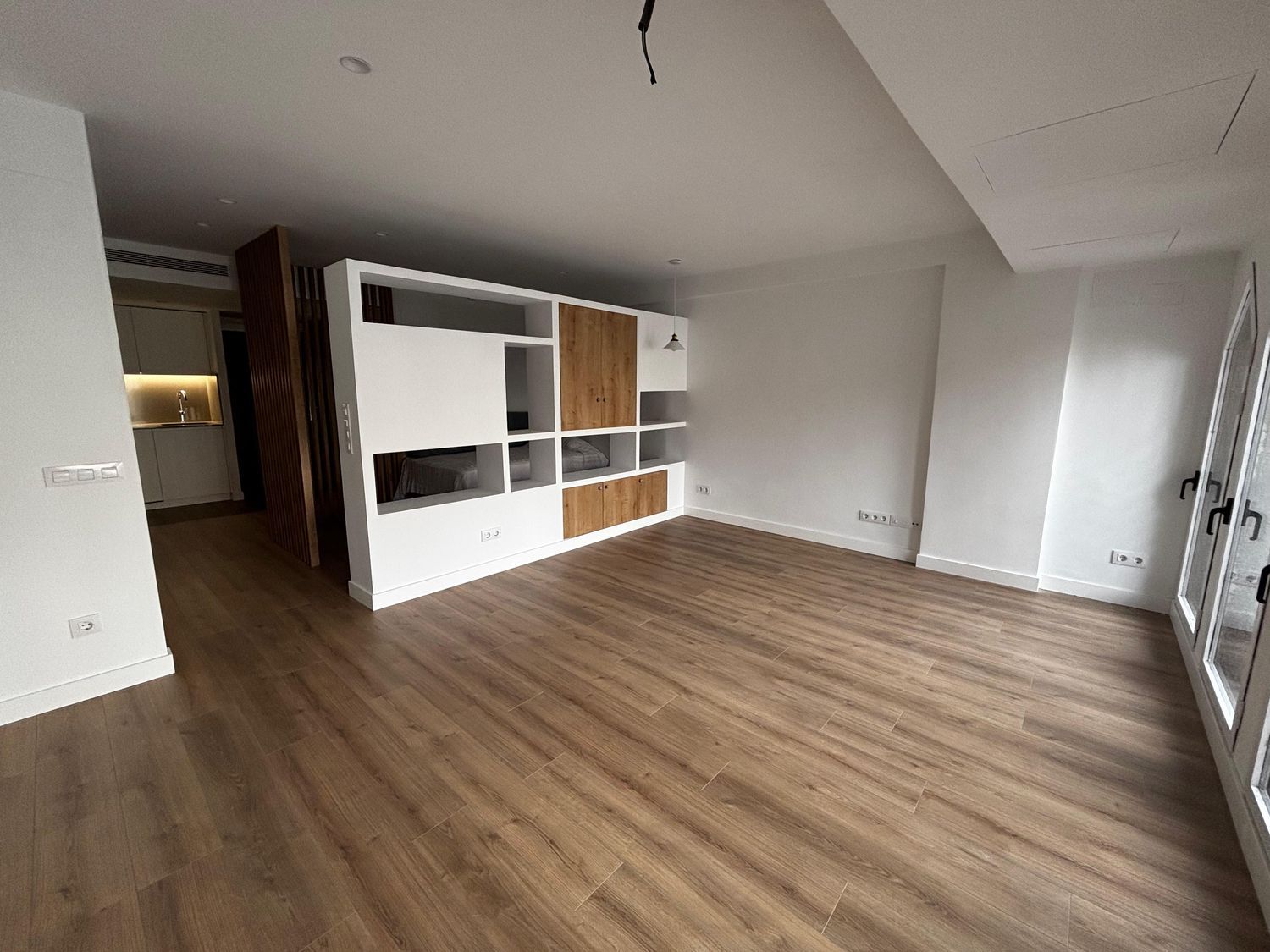 Estudio en Barrio El Viso - Foto 5