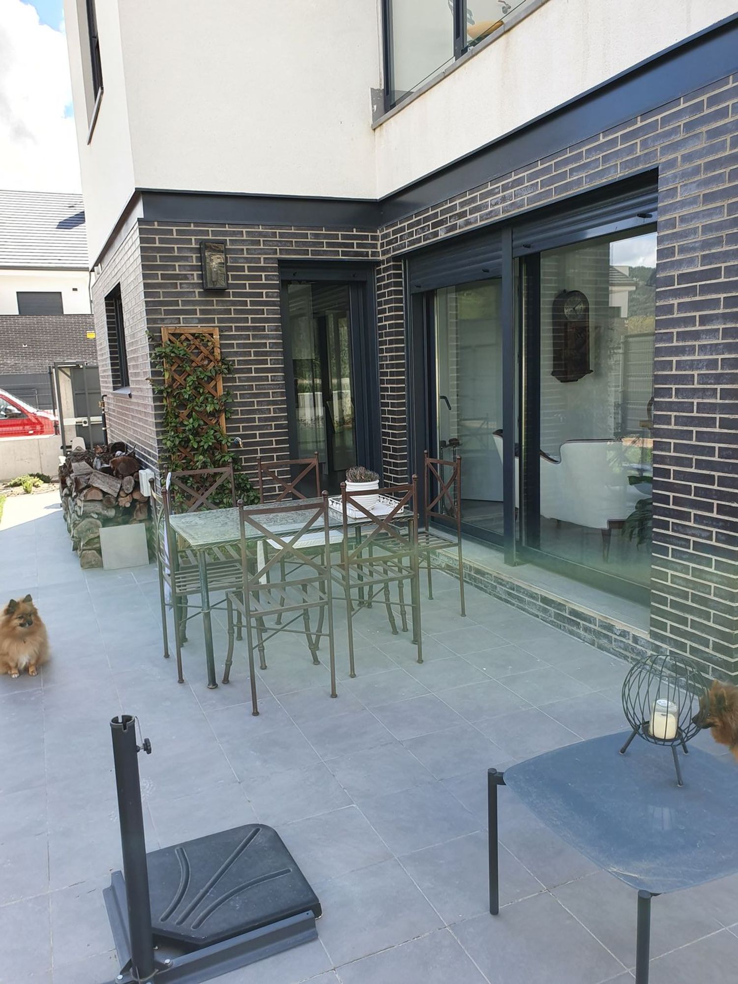 Chalet pareado en Calle Miguel Delibes, 44, Zona Colegios, Zona Colegios - Foto 4