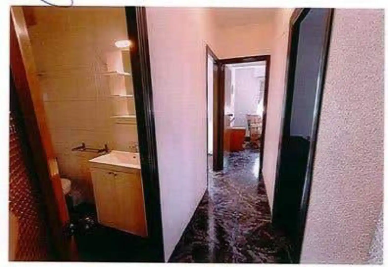 Piso en Barrio del Castillo - Foto 9