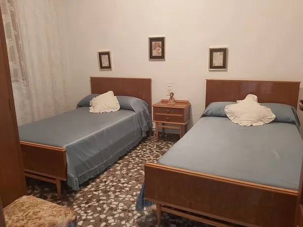 Chalet adosado en Rambla, 25 - Foto 7