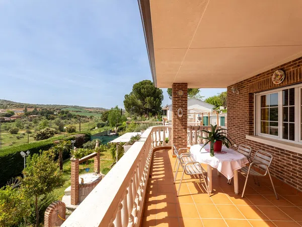 Casa o chalet independiente en Torrejón del Rey - Foto 3
