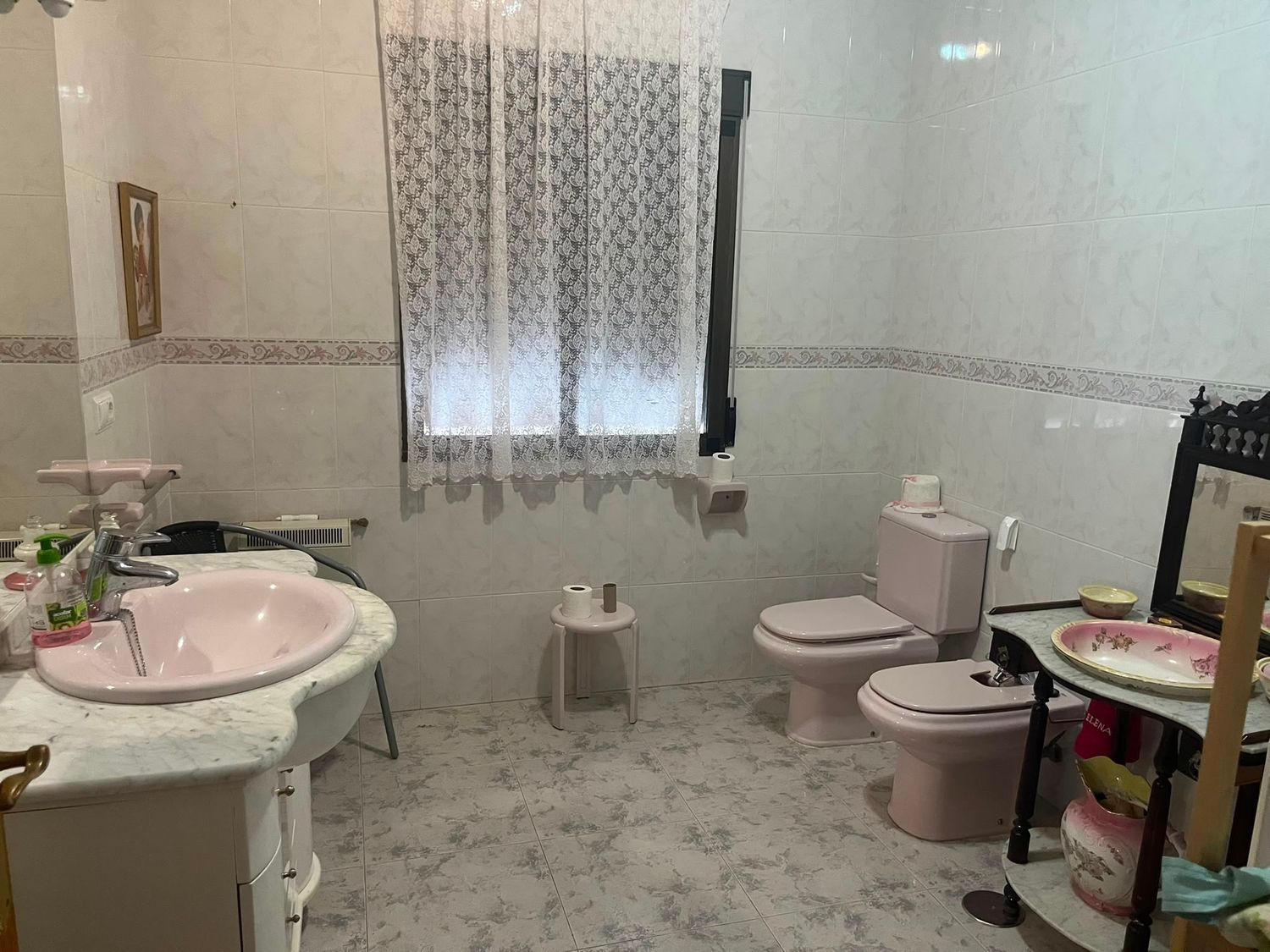 Casa o chalet independiente en Paseo Rosales Principal, 7, La Poblachuela, La Poblachuela - Foto 25
