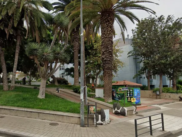 Piso en calle Maria del Rosario Sotomayor, 1 - Foto 13