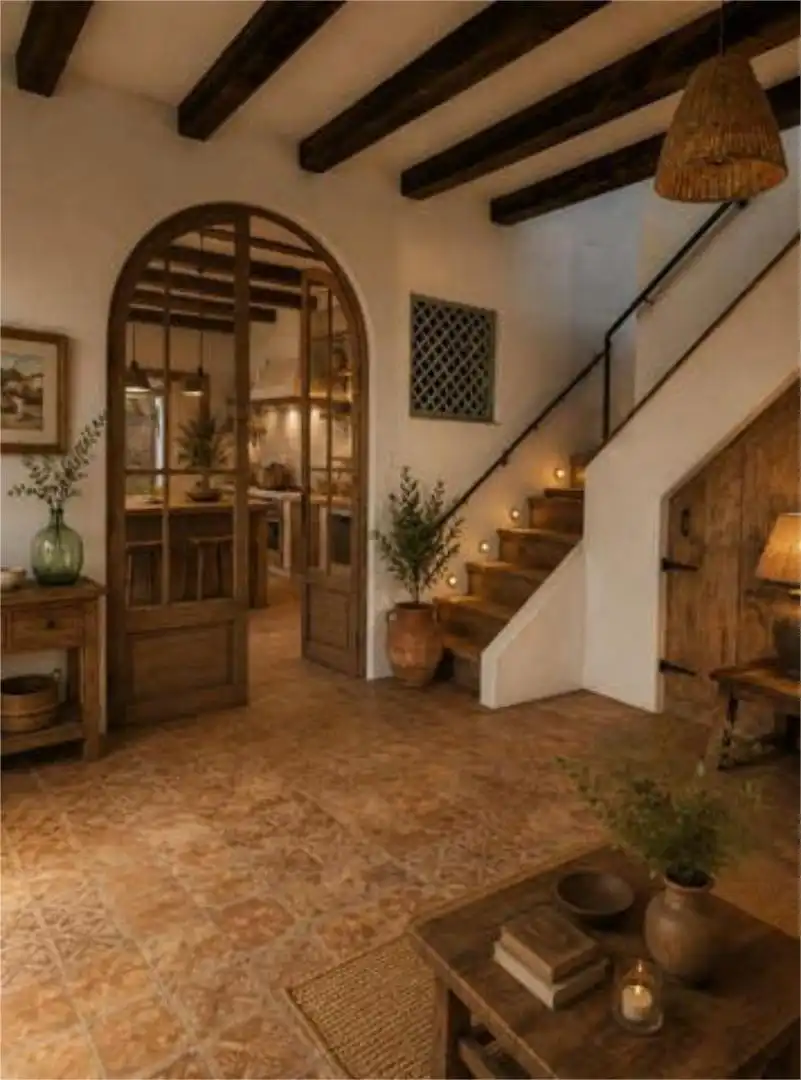 Chalet en Carrer de bocairent - Foto 2