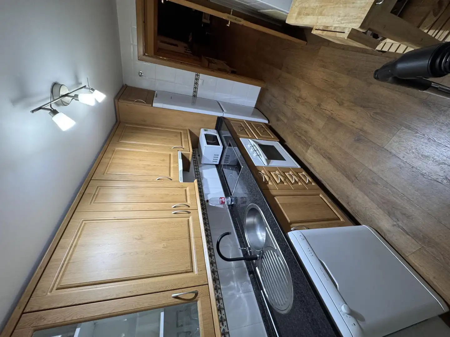 Piso en  Calle Alcaucín 7 - Foto 22