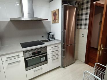 Piso en  Arkotxa Kalea 1 - Foto 6