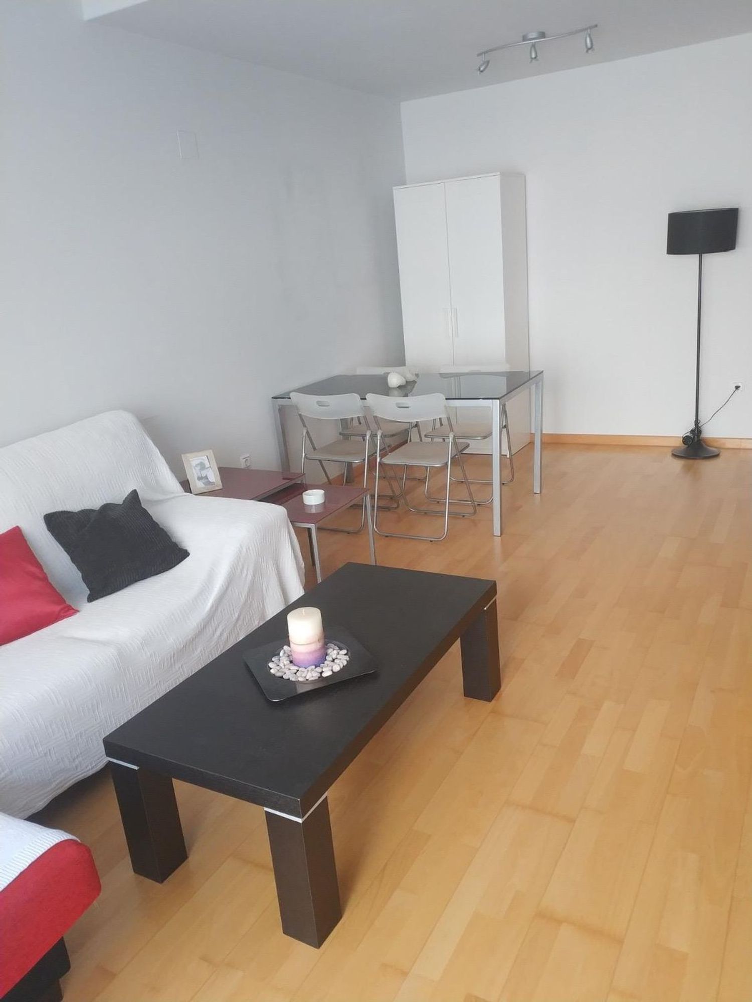 Piso en Calle Poeta José Agustín Goytisolo, 3, Casas Verdes, Casas Verdes - Foto 6