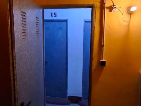 Piso en calle Las Tejas 2 baj - Foto 19