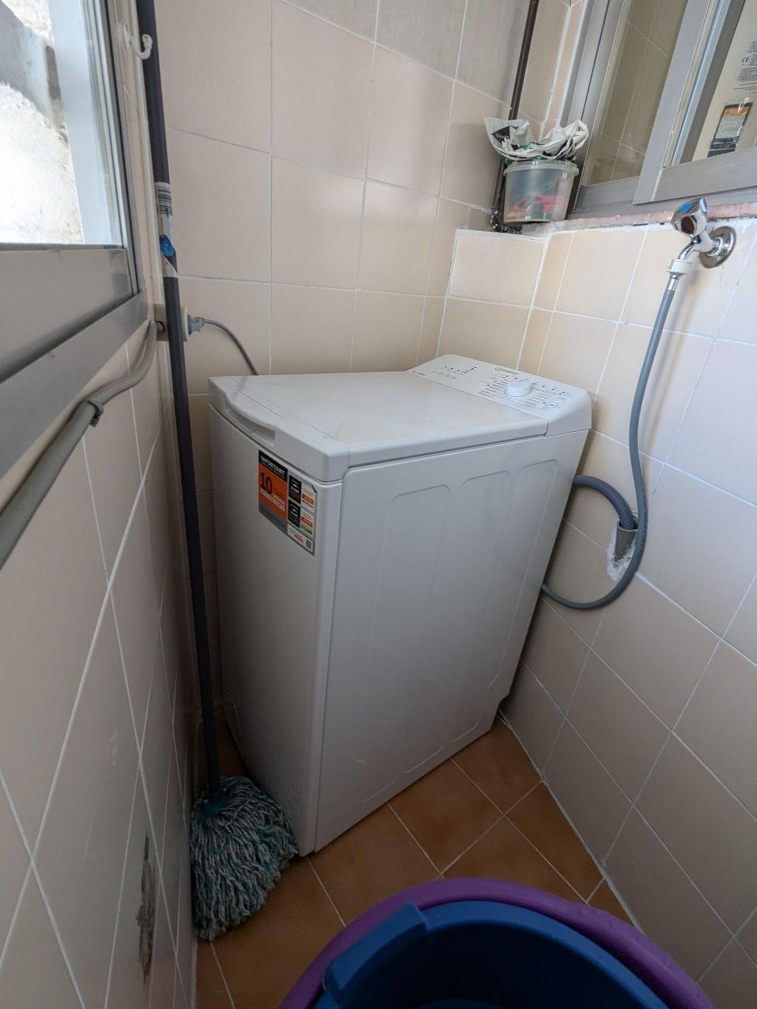 Piso en Calle de Dolores Marqués, 13, Benimaclet - Foto 35
