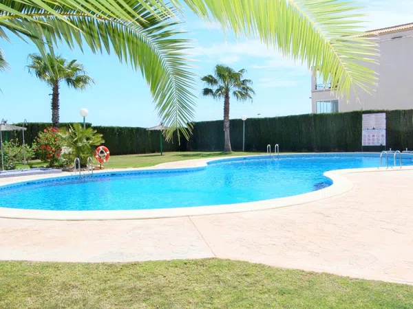 Piso en Calle Abdelacies, 86, Los Balcones y los Altos - Foto 26