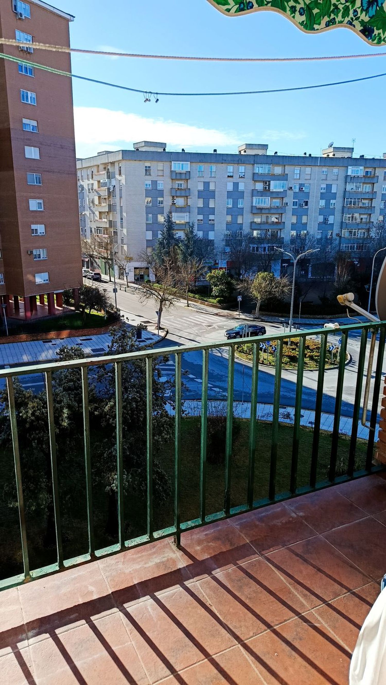 Piso en Avenida del Perú, 24, Santa Marina - La Paz, Santa Marina - La Paz - Foto 33