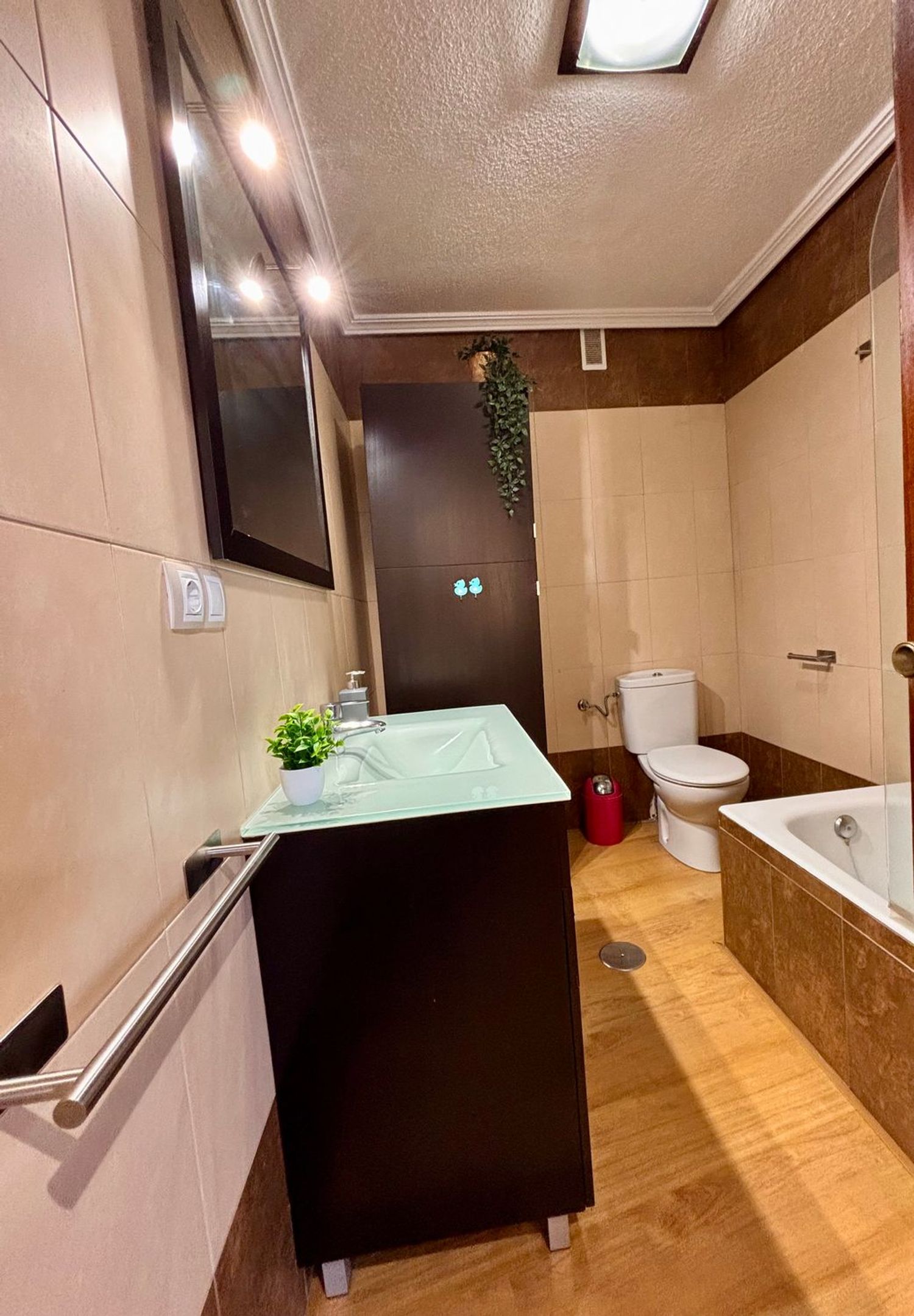 Piso en calle Calera, 11 - Foto 12