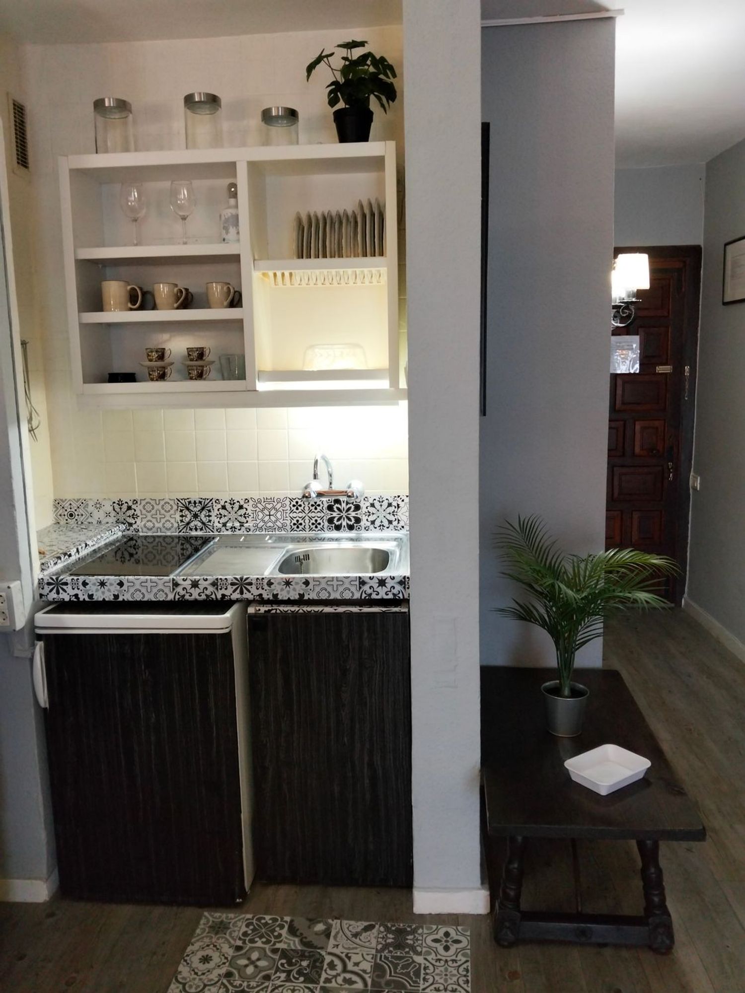 Estudio en calle del Doctor Ingram, 8 - Foto 2