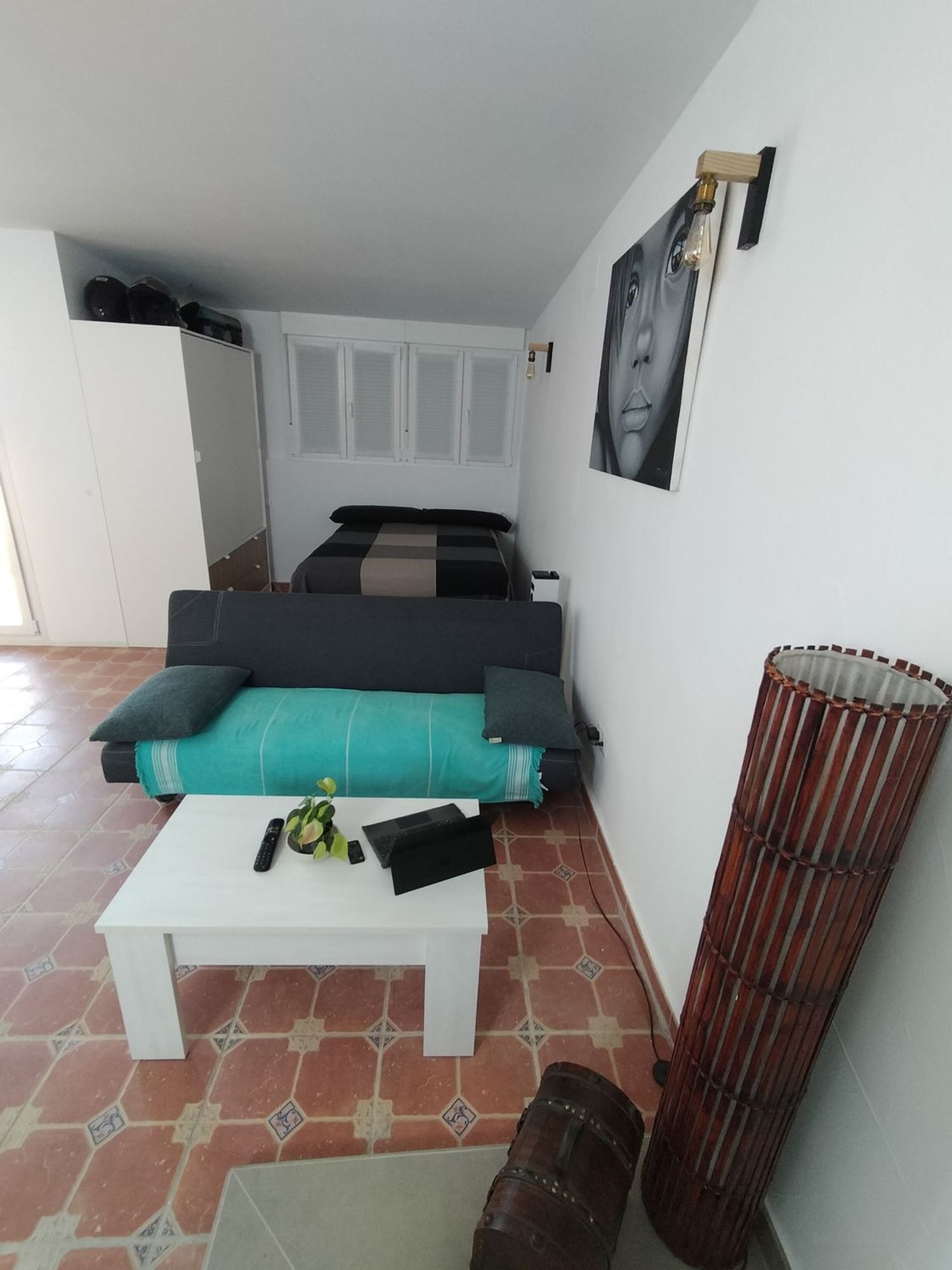 Casa o chalet independiente en Camino Guadalmar a la Loma, 11, El Cuartón - Heliomar - Foto 17