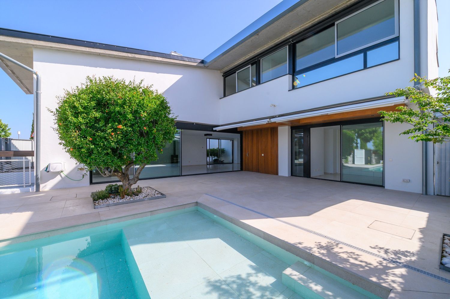 Chalet pareado en Urb. el olivar -boadilla El Olivar de Mirabal - Foto 2