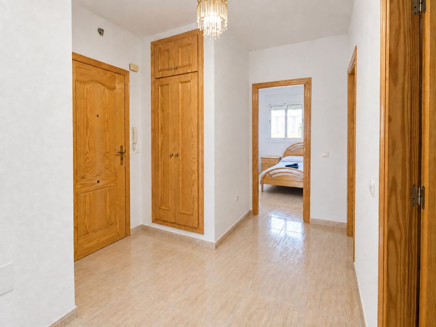 Piso en Calle América, 25, Ciudad Jardín - Tagarete, Ciudad Jardín - Tagarete - Foto 19