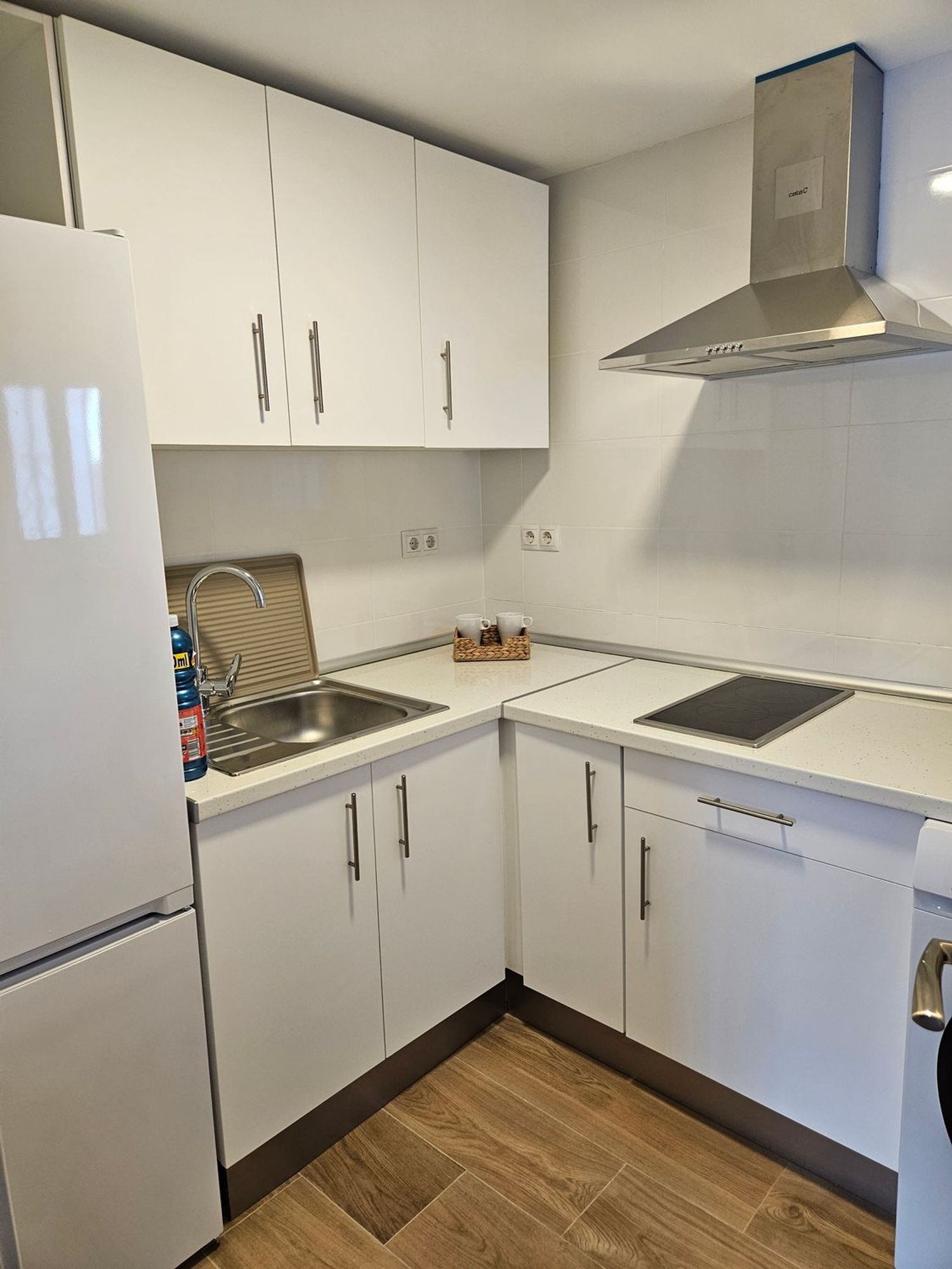 Ático en avenida de la Ciudad Jardín, 10 - Foto 3