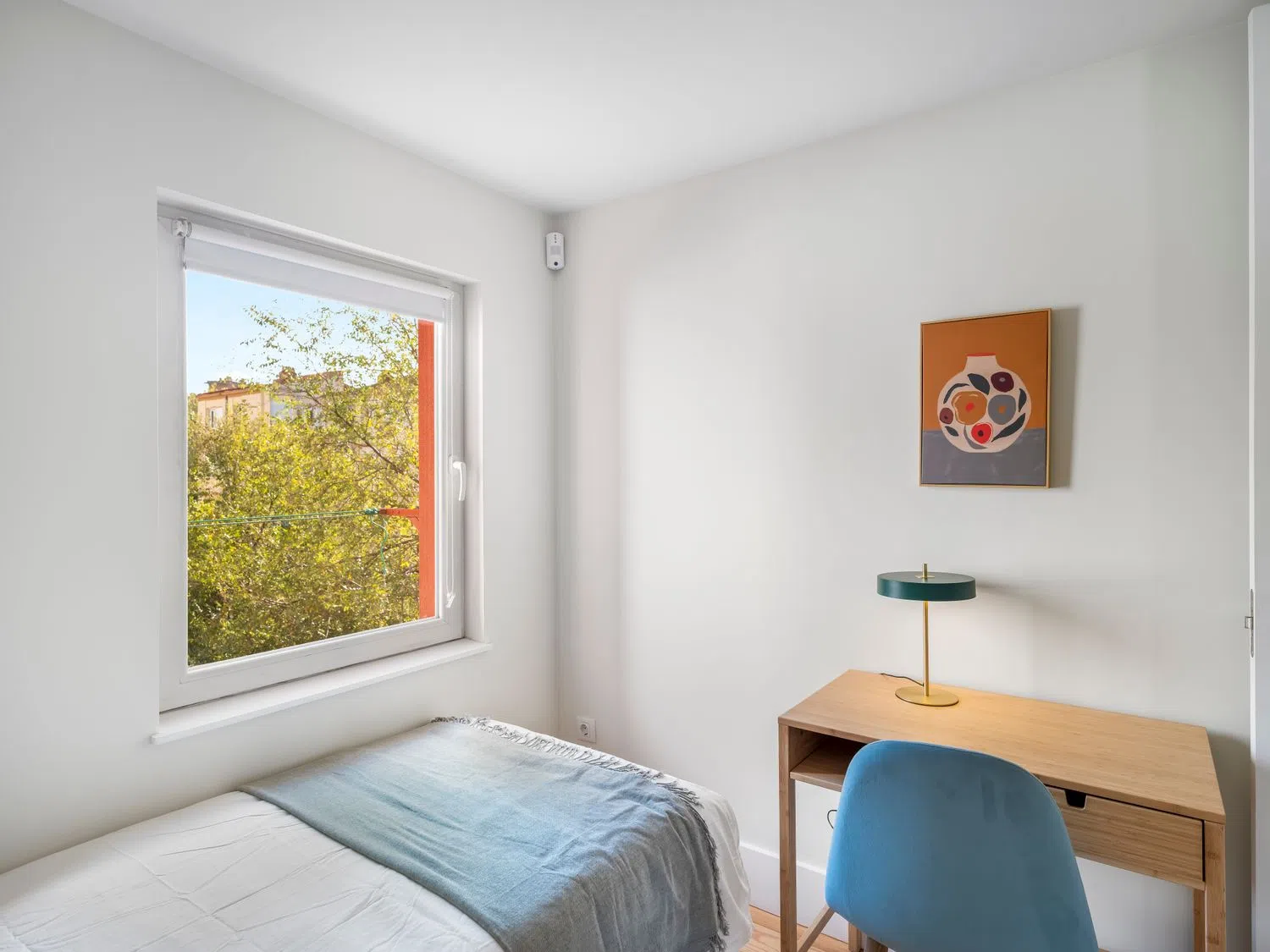 Piso en Barrio Puerta del Ángel - Foto 13