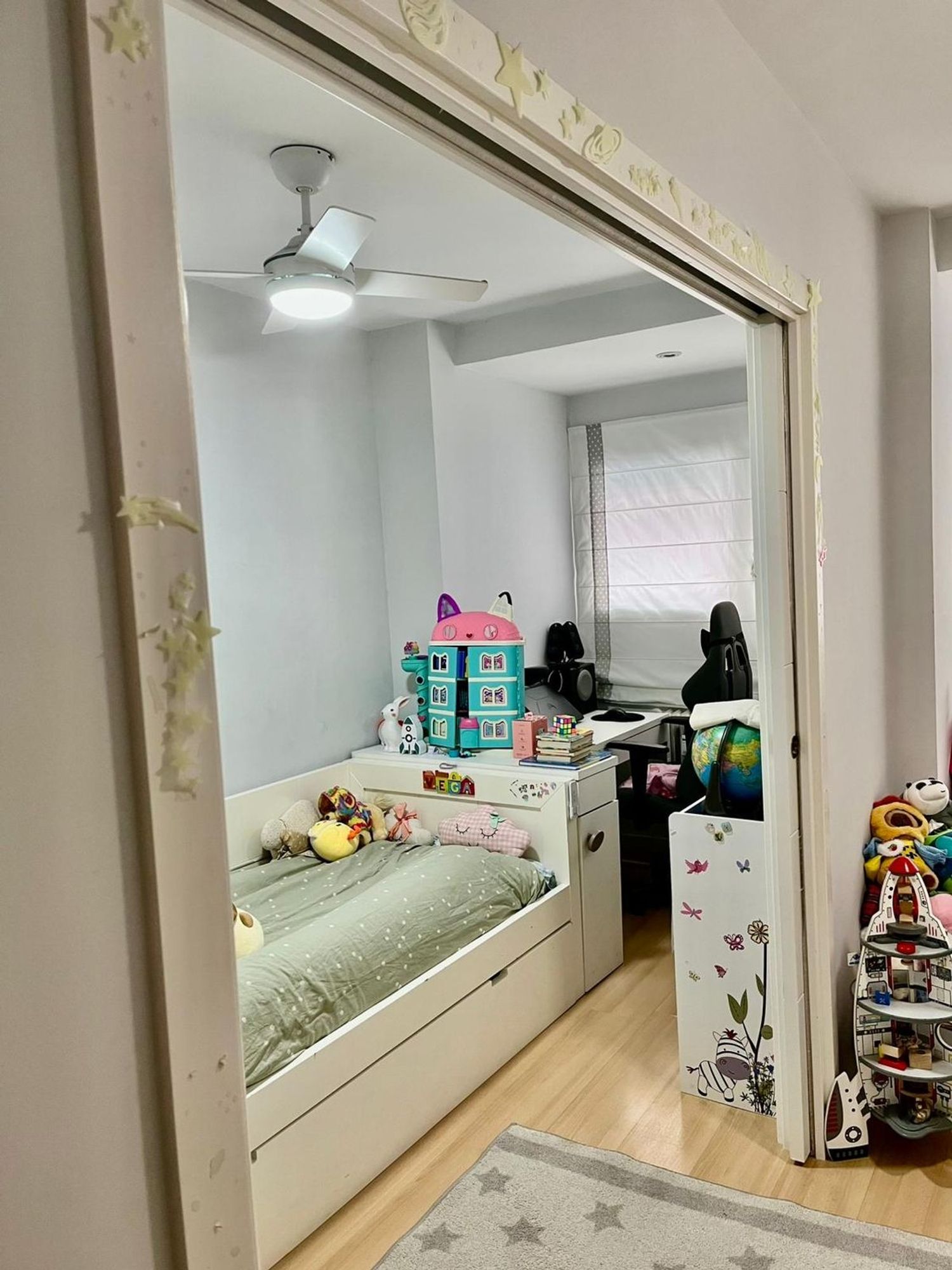 Piso en calle Luis Garcia, 2 - Foto 8