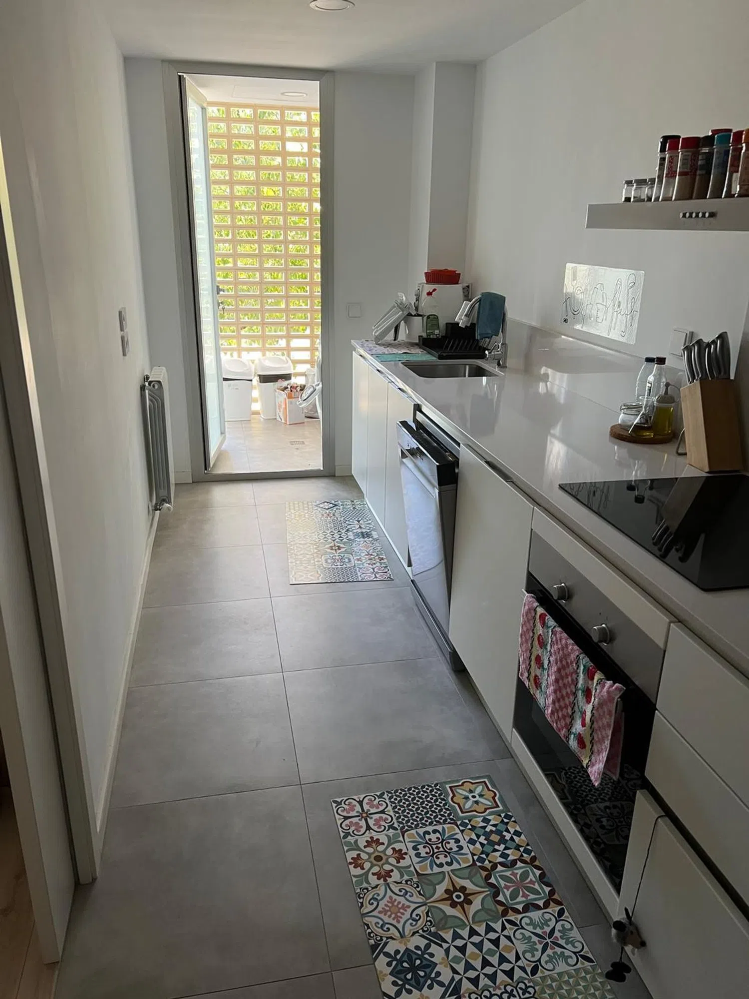 Piso en carretera de Valldemossa, 47 - Foto 5