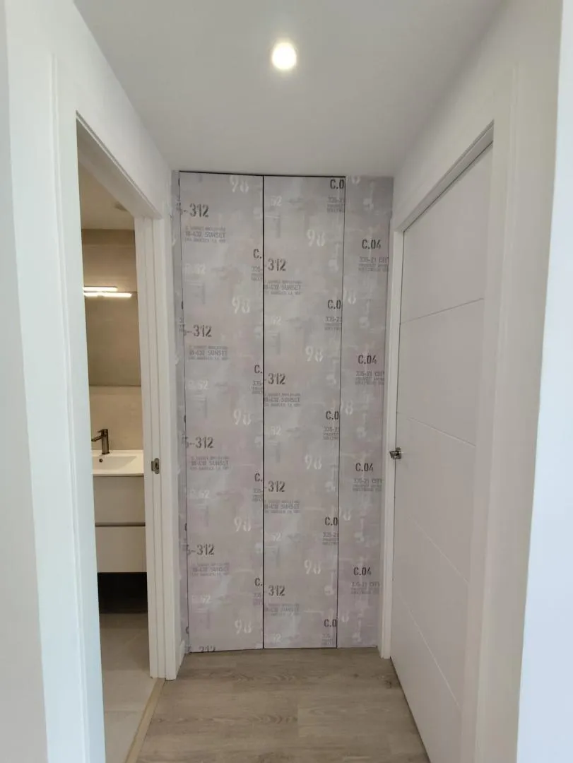 Piso en  Calle Federico García Lorca 37 - Foto 8