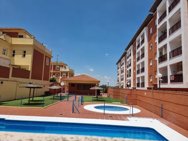 Chalet adosado en Pasaje Corona Boreal, 40, La Motilla - Fuente del Rey, La Motilla - Fuente del Rey - Foto 20
