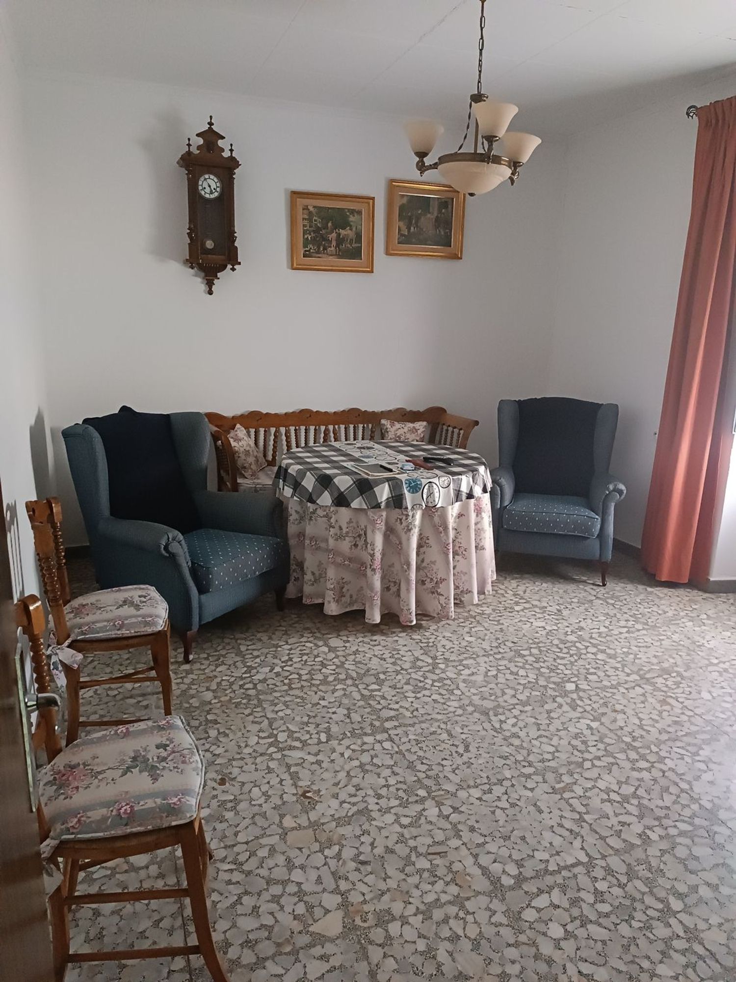 Casa de pueblo en Camino Real Alto, 4 - Foto 8