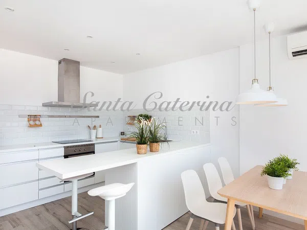 Piso en Francesc Cambo, Sant Pere - Santa Caterina i la Ribera - Foto 13