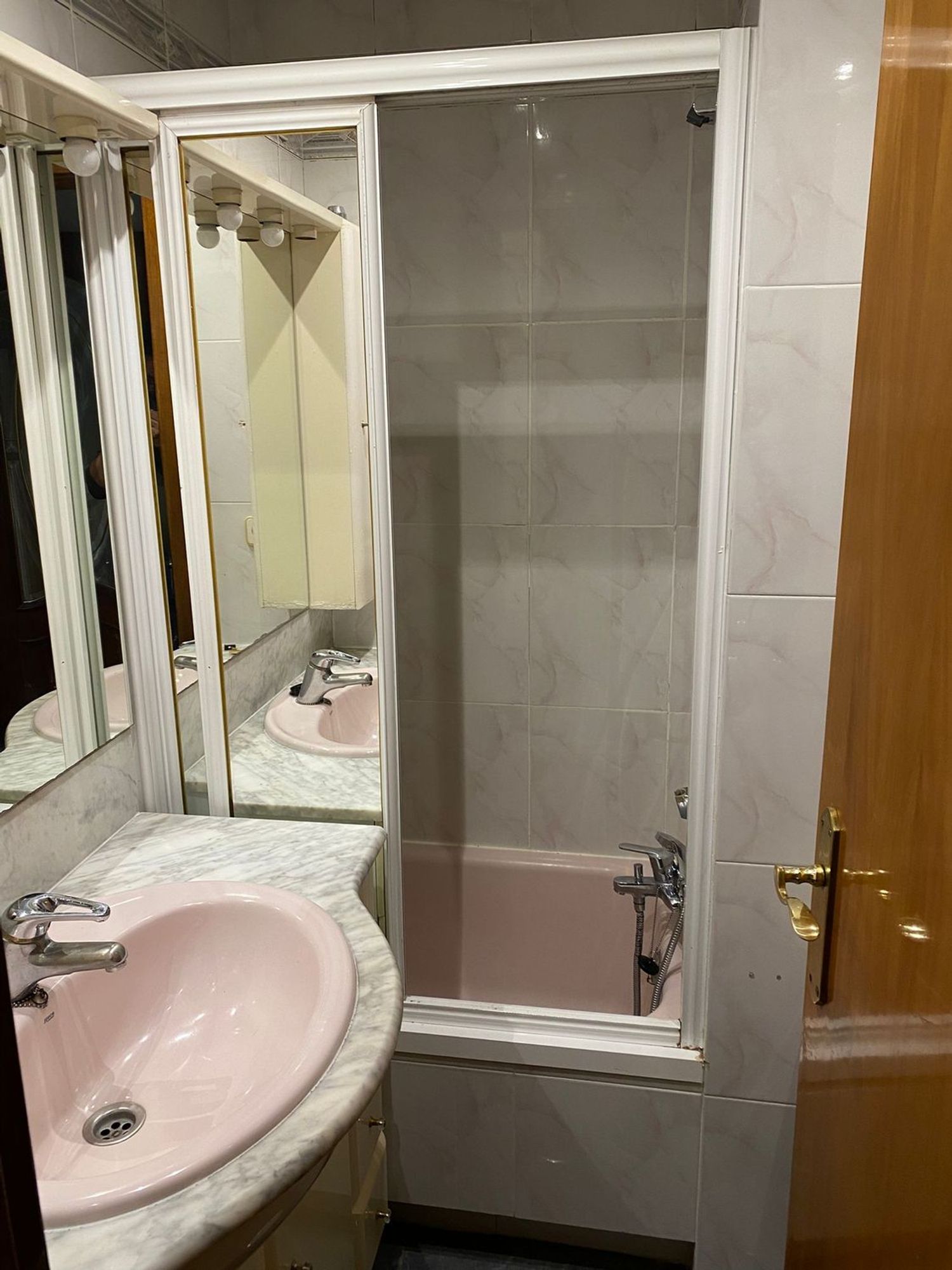 Piso en travesía de Ronda, 5 - Foto 22