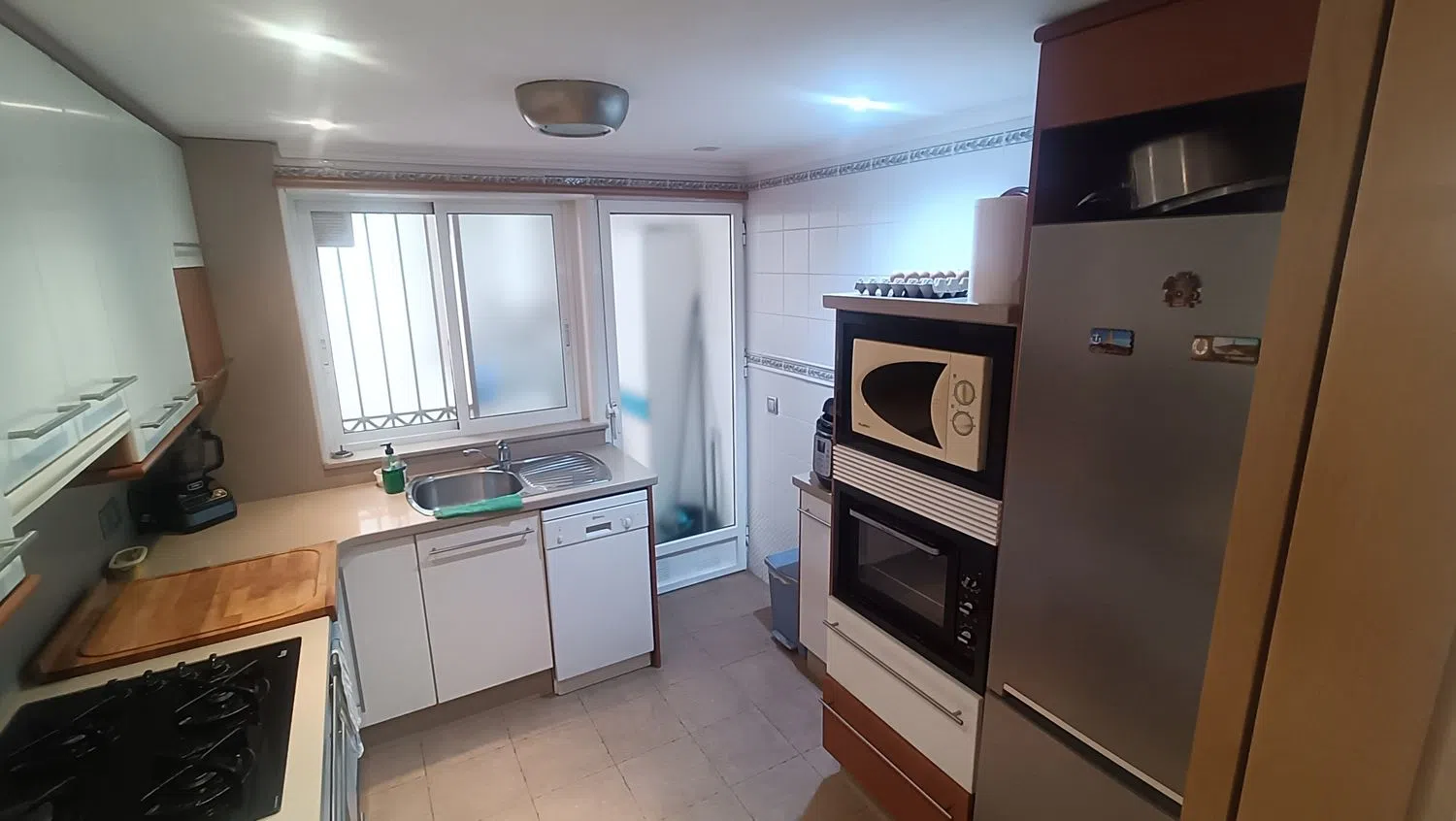 Piso en calle Castellet, 2 - Foto 4