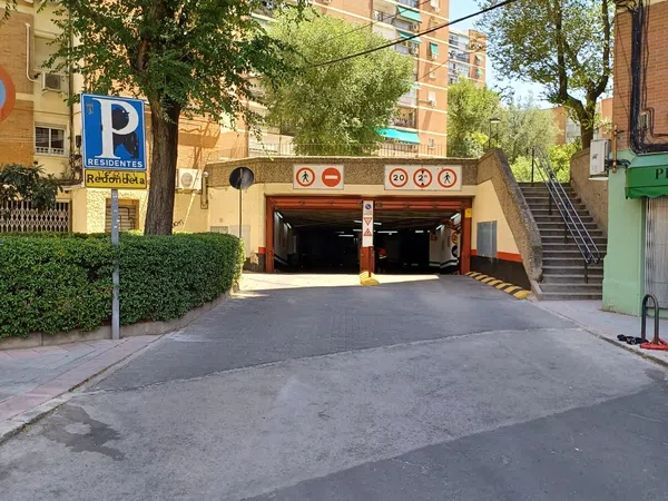 Piso en Plaza de Verín, 4, Pilar - Foto 30