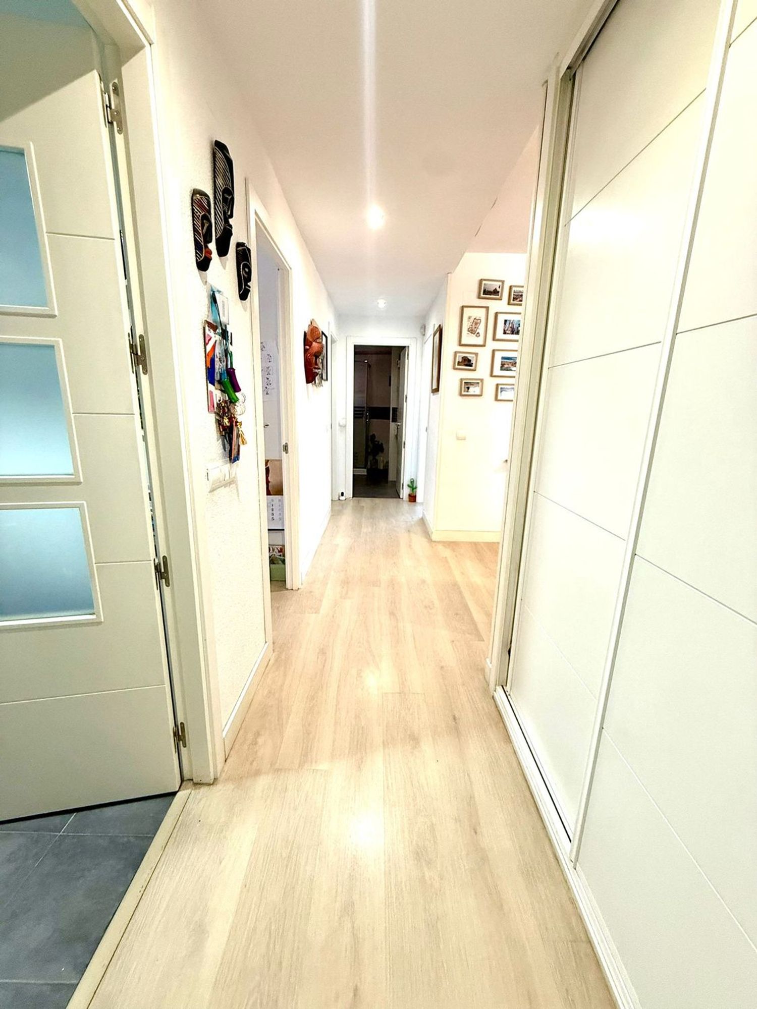 Piso en Urb. valderribas Barrio Valdebernardo - Valderrivas - Foto 6