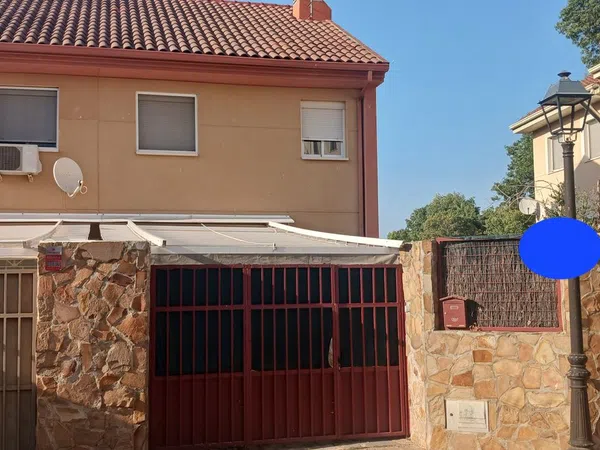 Chalet adosado en Calle Mar Cantabrico, 11 - Foto 15