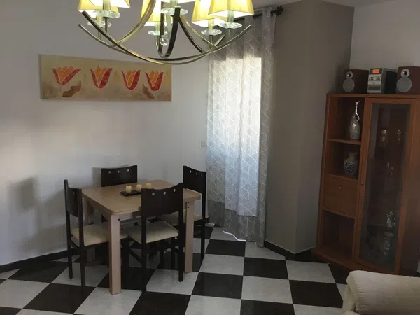 Piso en Calle Peinado, 11, El Molinillo - Capuchinos - Foto 8
