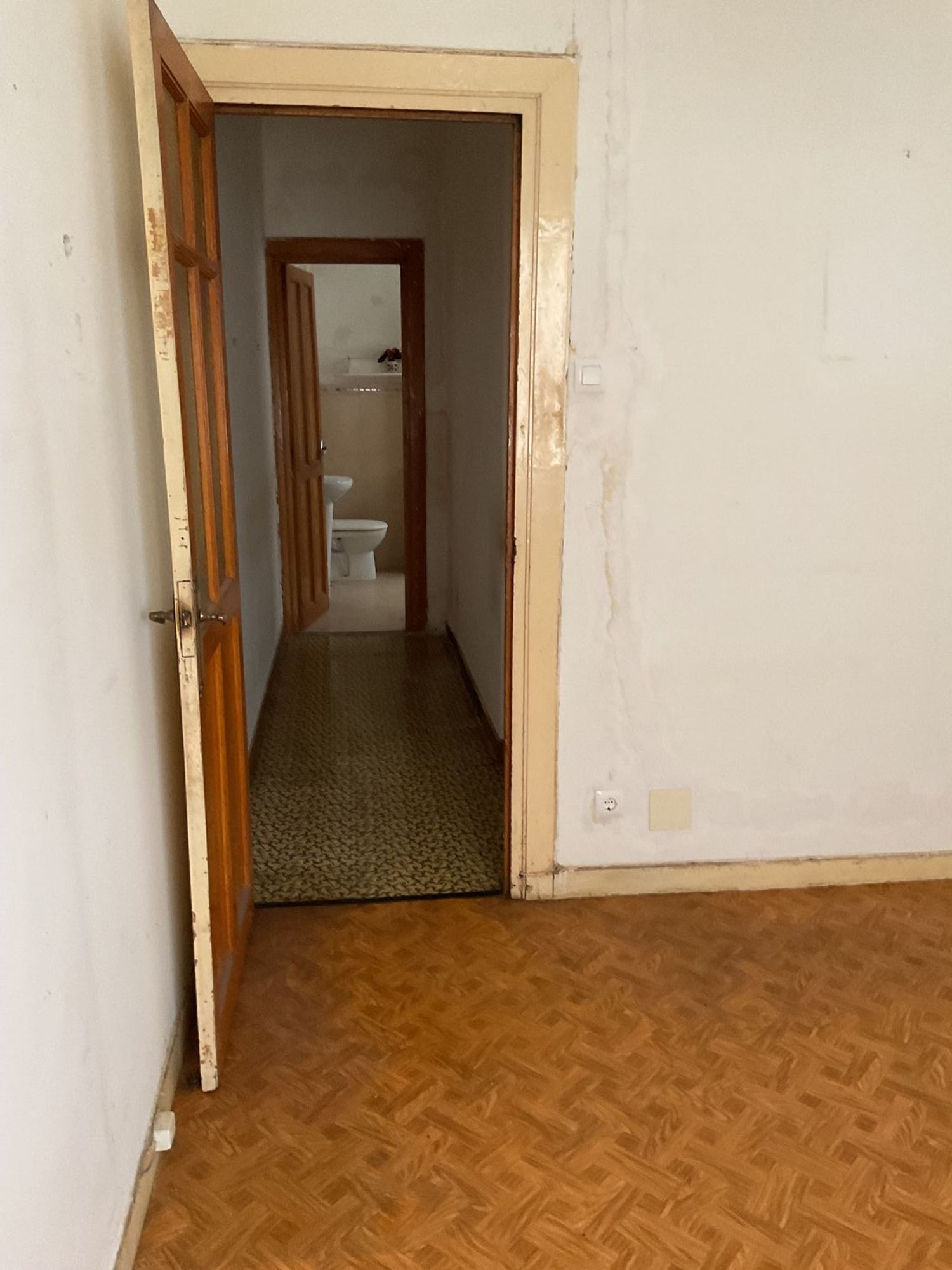 Piso en Calle Fernández de Isla, 23, Numancia - San Fernando, Numancia - San Fernando - Foto 2