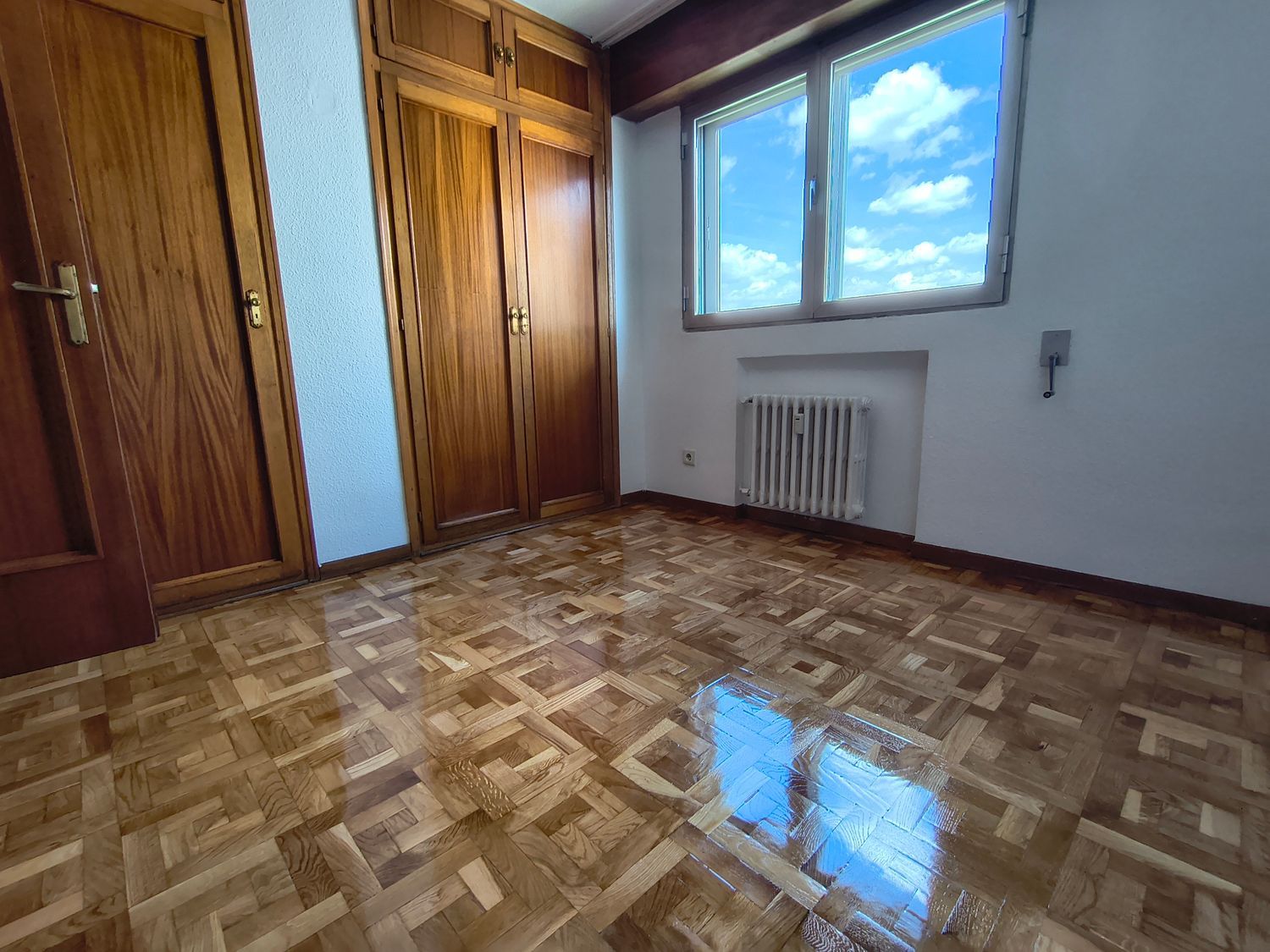 Piso en Ciudad Jardín - Foto 12