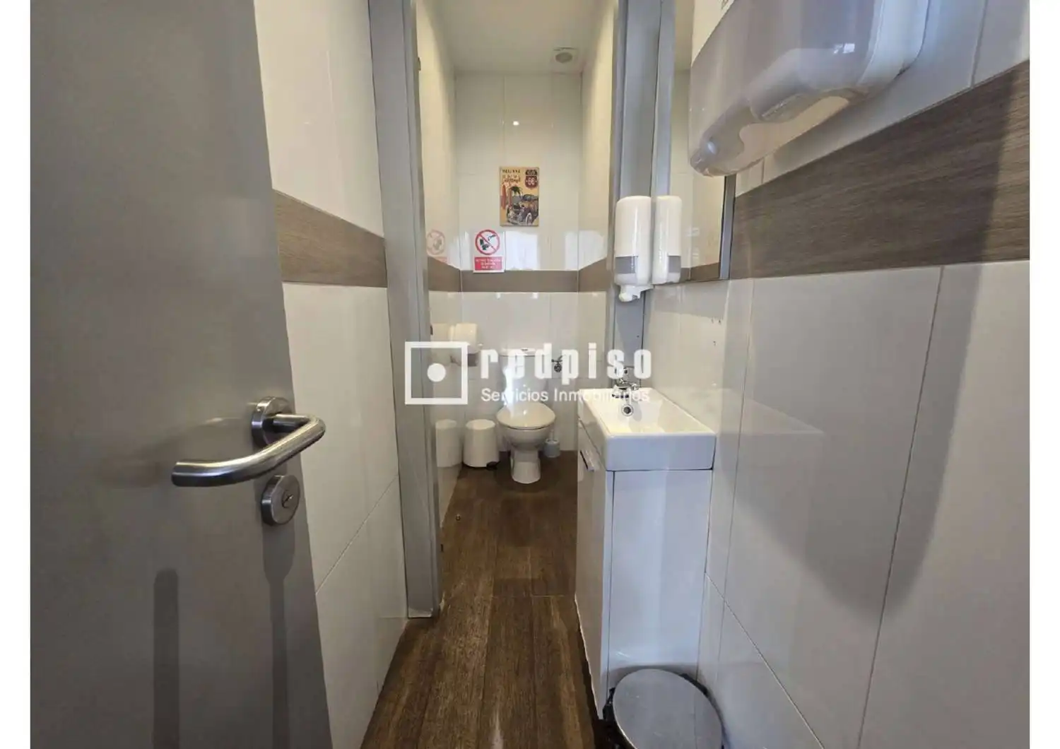 Local comercial en Torrejón de Ardoz - Foto 11