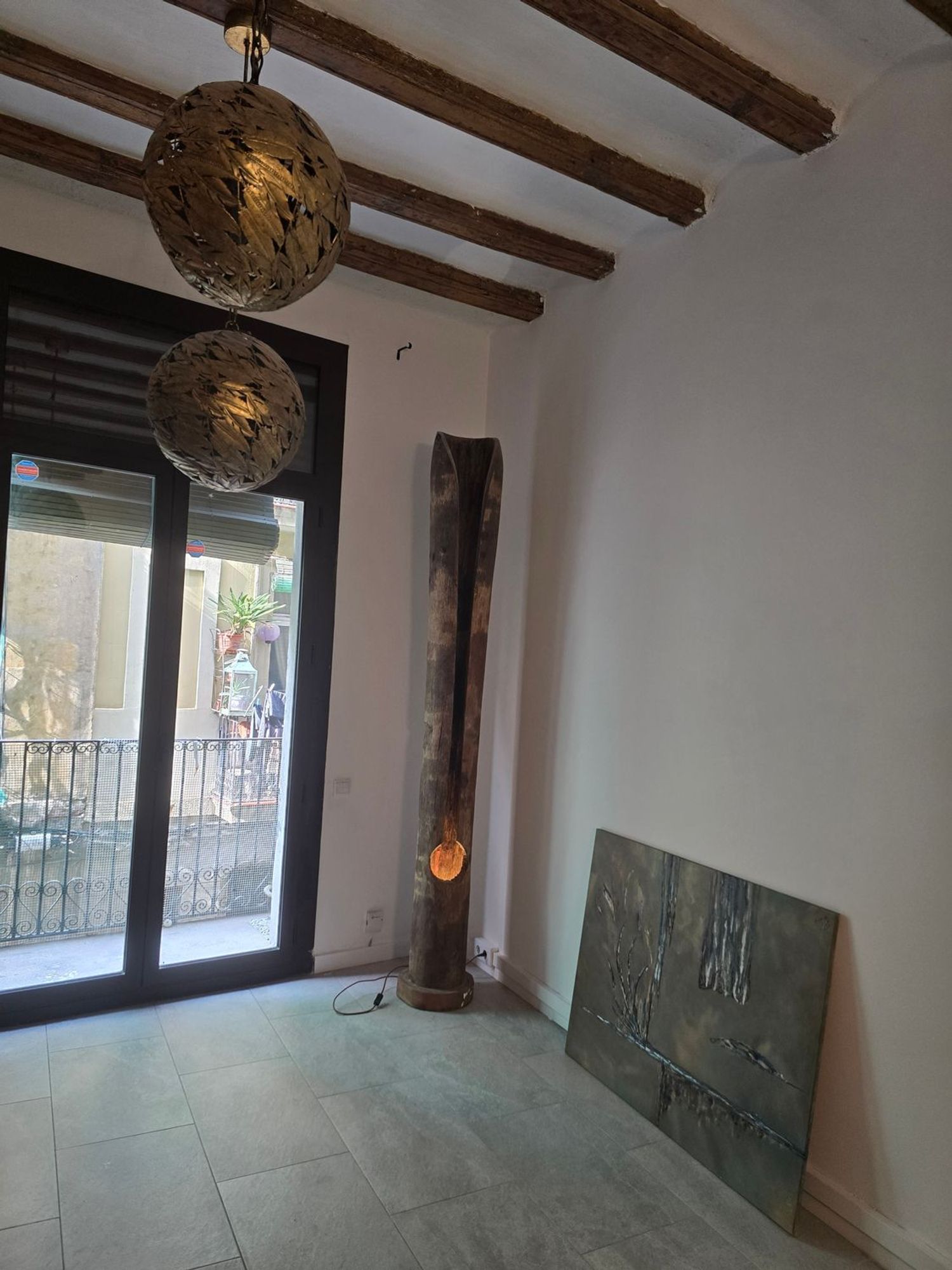 Estudio en calle de Ferlandina, 47 - Foto 6