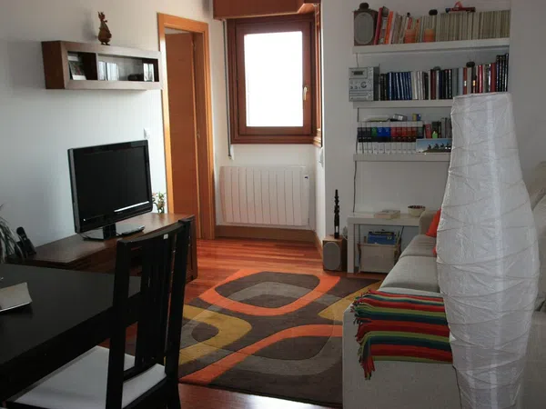 Piso en calle Albericia, 48