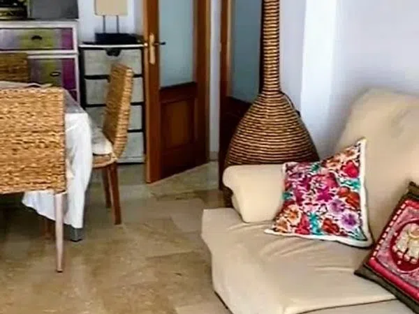 Piso en calle Pedro Miguel, 3