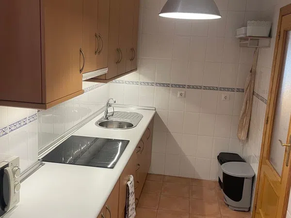 Piso en Calle Pi y Margall, 19, Playa de Garrucha, Playa de Garrucha - Foto 8