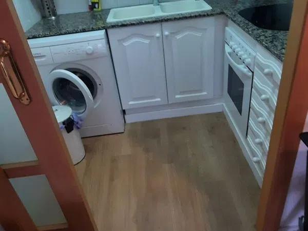 Estudio en Avenida Reina Fabiola, 2, Platja Llarga - Foto 10