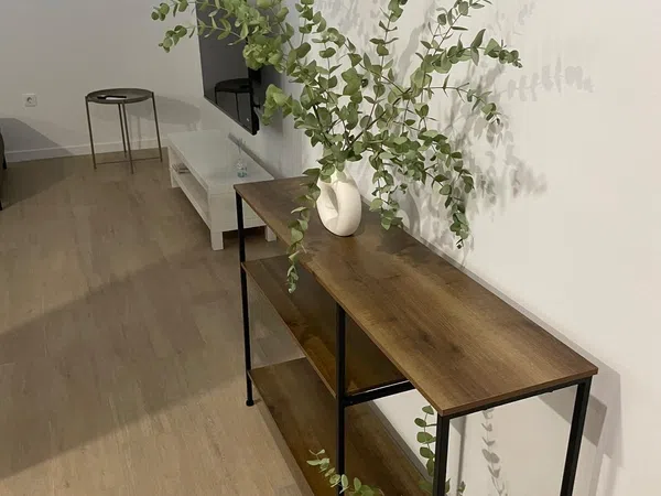 Piso en avenida Don Juan de Borbon, 94 - Foto 8