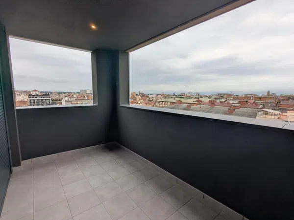 Piso en Calle de Sant Isidre, La Creu Alta - Foto 10