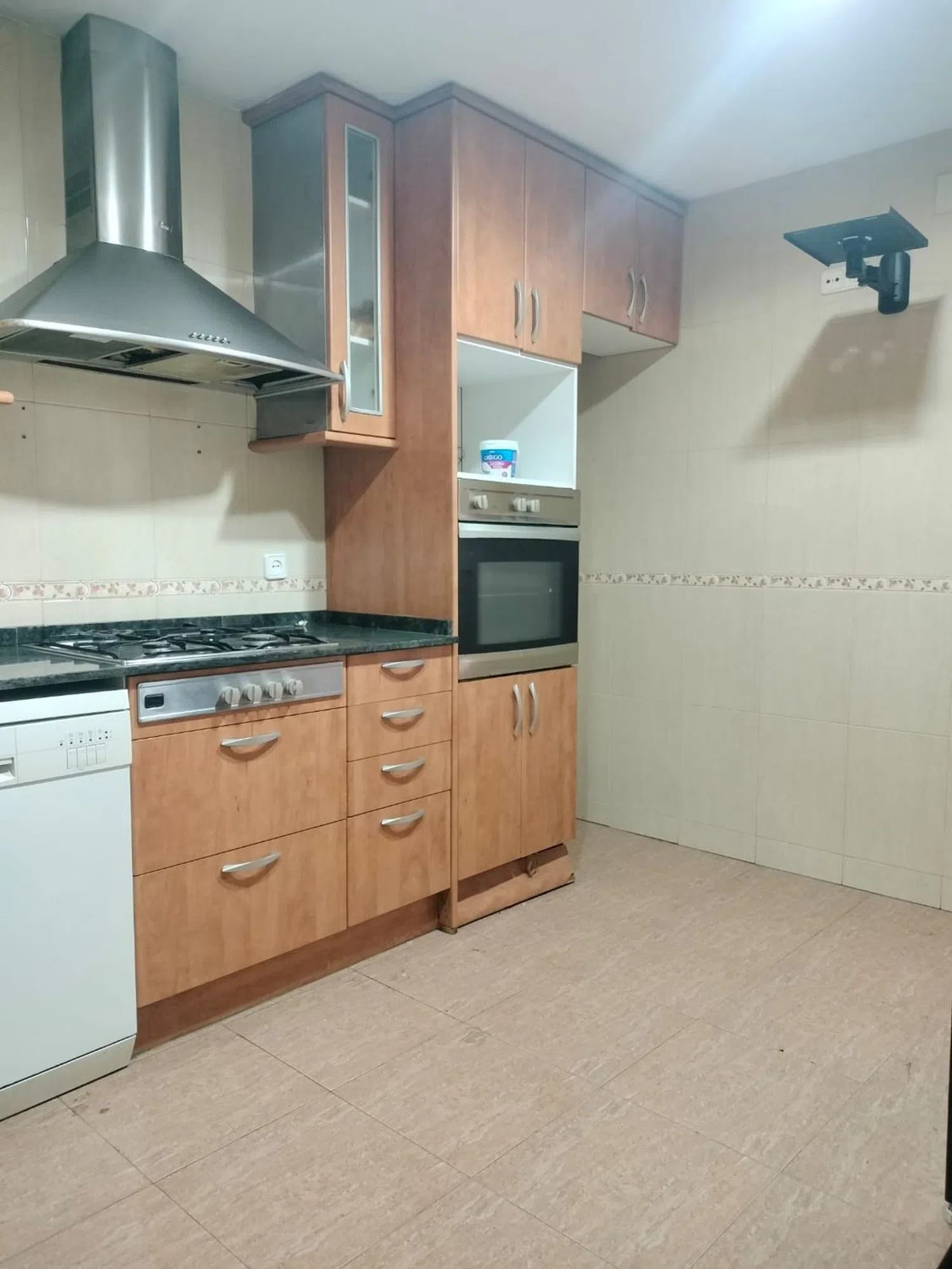 Piso en calle de Verdi, 503 - Foto 3