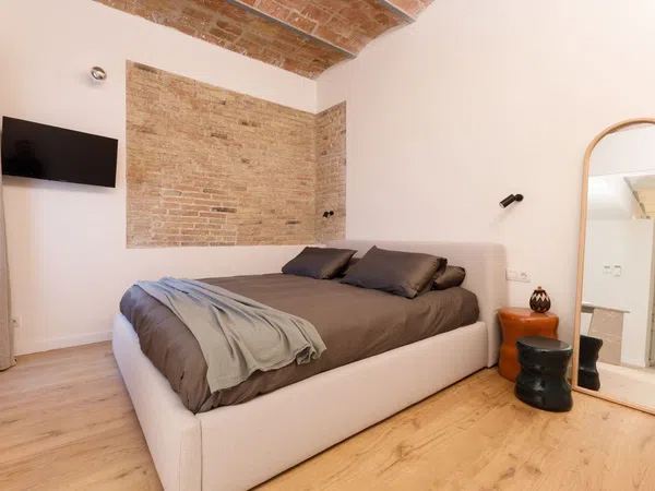 Piso en Barrio La Sagrada Família - Foto 7