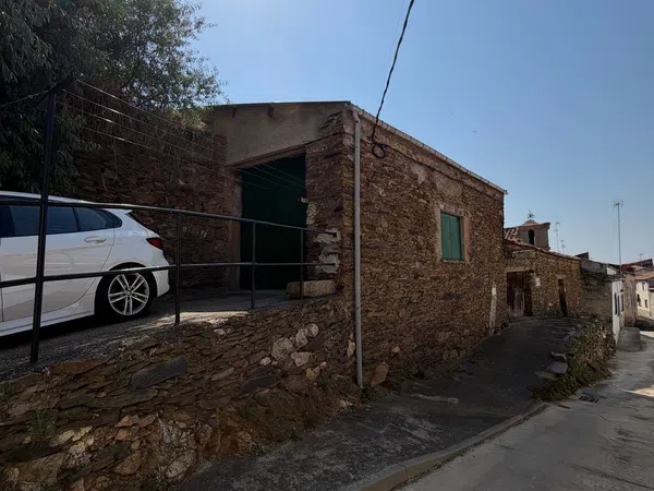 Casa de pueblo en Calle Padre Juanjo, 2 - Foto 32