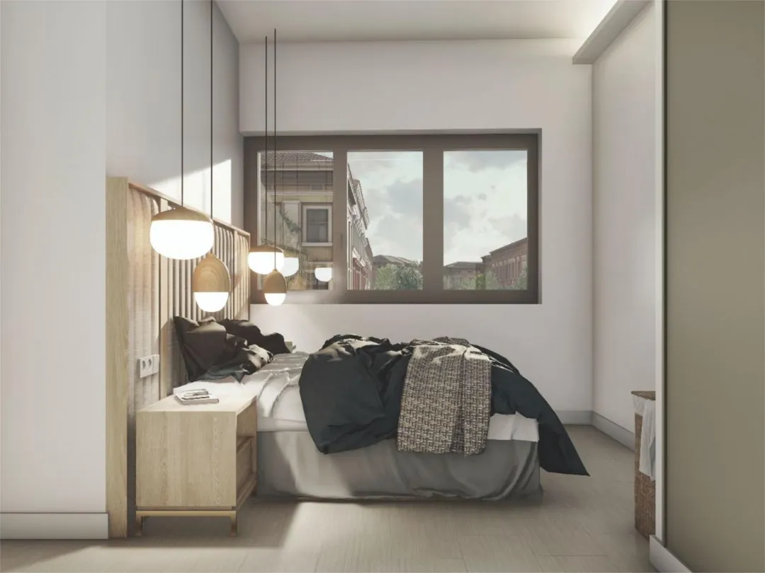 Piso en  Passatge Torre de les Pinyes 9 - Foto 3