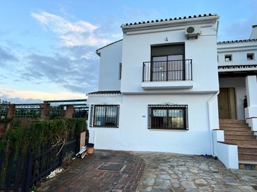 Chalet en  Urbanización Cuesta de la Palma 3 - Foto 1