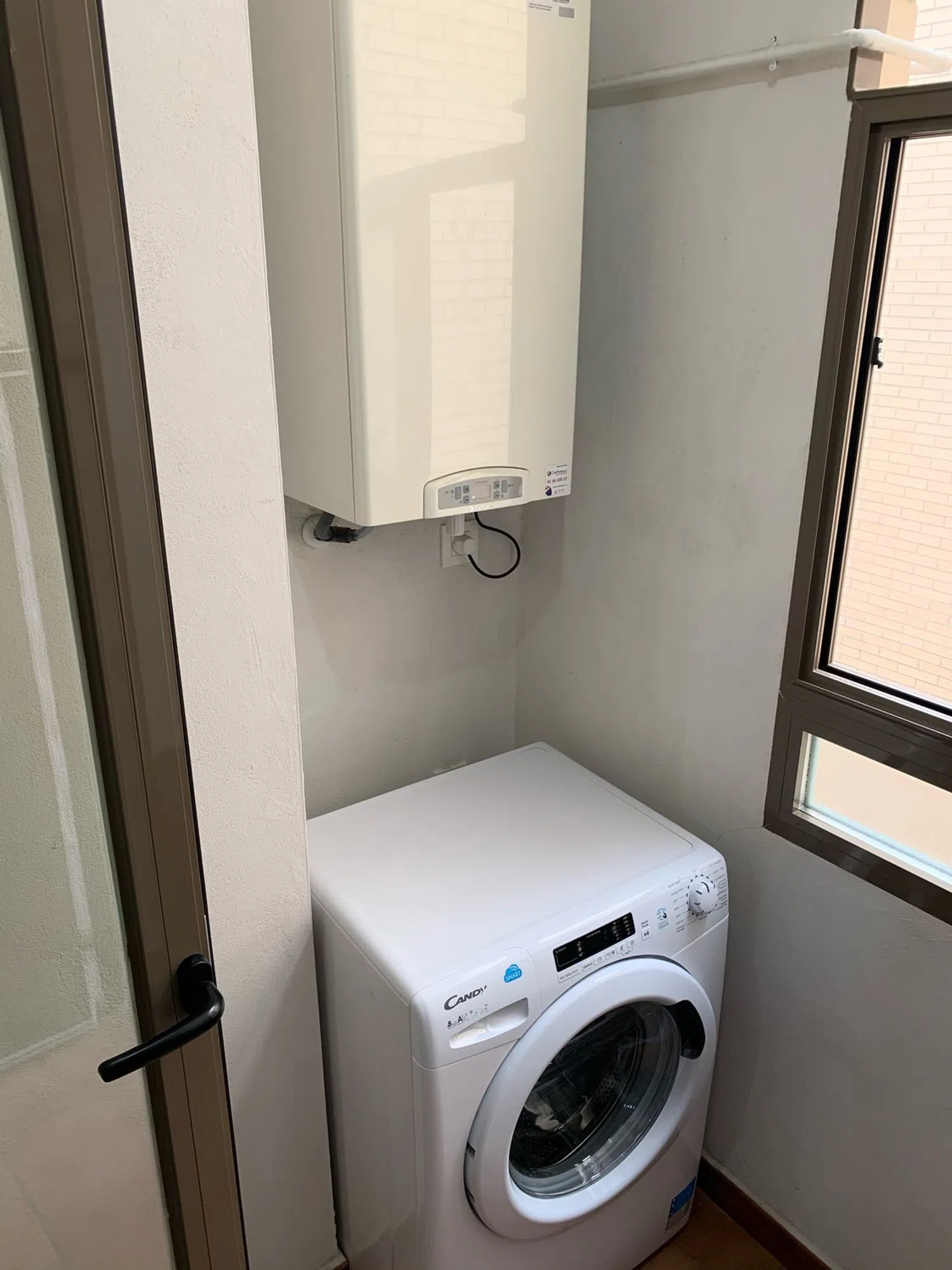 Piso en calle Alcalde Antonio Pariente Cuesta, 4 - Foto 24